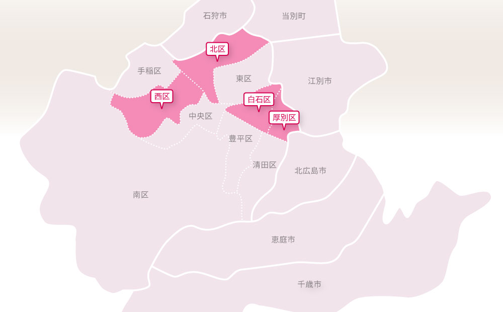 店舗マップ